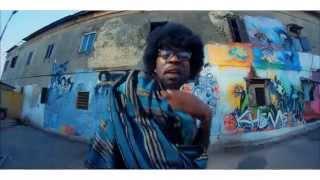 Bisa kdei - Brother Brother (Official Video)