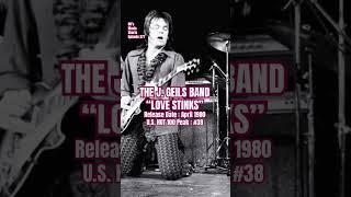 The J. Geils Band “Love Stinks” #80s #80smusic #jgeilsband (Episode 277)