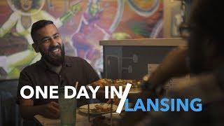 One Day In Lansing | Pure Michigan