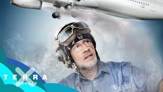 Do Chemtrails exist? | Harald Lesch