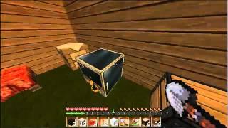 Let´s Play Minecraft [003] Cobblestones & Abdul