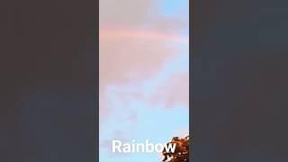 Rainbow | South Border