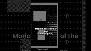 The Early History of Roguelikes #roguelike #gamehistory #gamedevresource