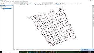 How to extract contour lines And DEM from Google Earth using Arcgis 10.8