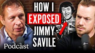 Private Investigator On Madeleine McCann And Jimmy Savile | Extraordinary Lives Podcast | @LADbible