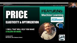 Full Tutorial: Price Elasticity and Optimization with Machine Learning in R (feat. XGBoost)