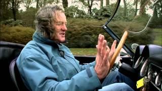 Top Gear Series 18 Episode 7 - James May - Ferrari 250GT California