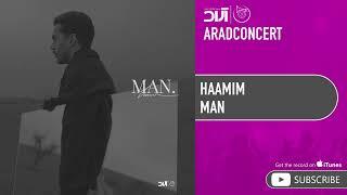 Haamim - Man ( حامیم - من )