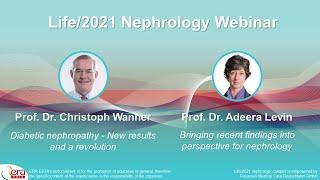 Diabetic nephropathy & bringing the recent findings into perspective for nephrology