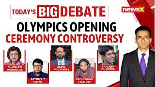Olympics Opening Ceremony: Controversy Rages | Is Religion Private In Sports | NewsX