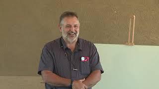 David Straight   Utah Seminar Day 1 P M   part 3 of 5