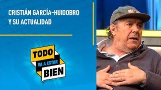 "La jubilación NO me alcanza", Cristián García-Huidobro | Todo va a estar bien