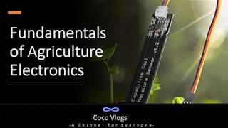 Fundamentals of Agriculture Technologies|Agriculture Technologies|Agriculture Technology Foundation