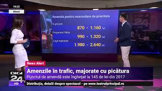 Știrile orei 10 Digi24 - 28 septembrie