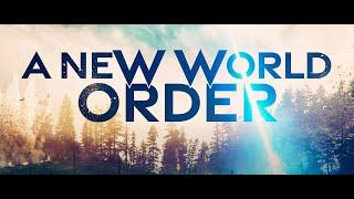 A NEW WORLD ORDER Official Trailer 2021 Dystopian Sci-Fi