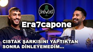 ERA7CAPONE - SHOWCAST @era7capone662