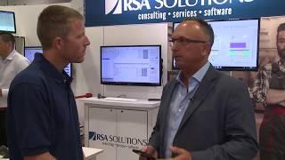 AWFS 2017: RSA Solutions Product Spotlight