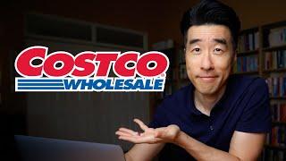 10 Life & Money Lessons From Costco