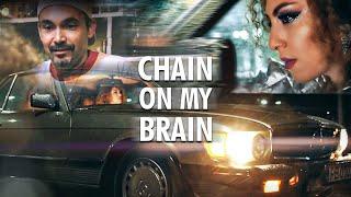 STANI ft. NORA - Chain On My Brain (Official Music Video)