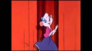 The Great Mouse Detective - Let Me Be Good to You (One line multilanguage)