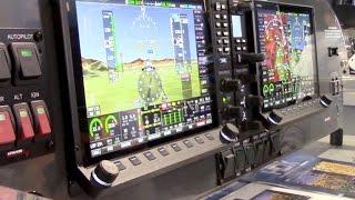 Dynon's SkyView HDX