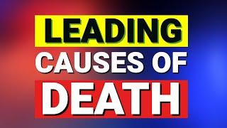 What's Your Age Group's Most Likely Cause of Death? | A Comprehensive Look at Mortality Rates