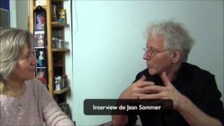 Interview Jean Sommer, coach vocal