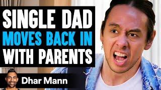 MOM WALKS OUT On Dad and Son, What Happens Next Is Shocking | Dhar Mann