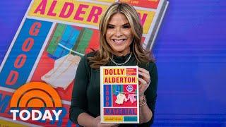 Jenna Bush Hager reveals February 2024 book club pick