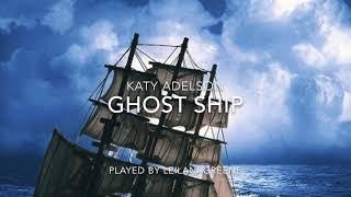 Ghost ship (Round)- Leilani Greene - cover violin