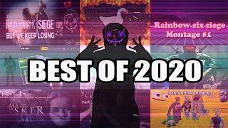 BEST OF CARROTGAMING 2020