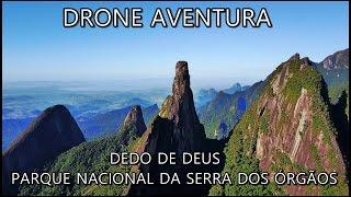 DEDO DE DEUS - FEV 2017 - PARQUE NACIONAL DA SERRA DOS ÓRGÃOS