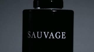 Advertising clip for Dior sauvage | تیزر تبلیغاتی عطر دیور ساویج