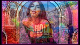 Holi Dance Festival Milano 2023 Part Two - FrankMania