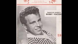 Bobby Vinton - Roses Are Red HQ