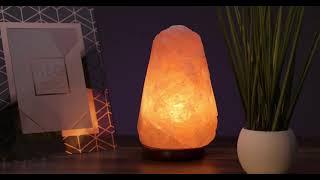 Himalayan Salt Lamp | B&M Stores