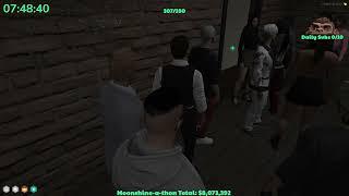 Niccorazi reaction to Cypress HQ | NoPixel 4.0 Highlight (10/30/24)