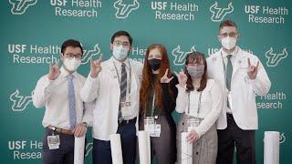 USF Health Research Day 2022