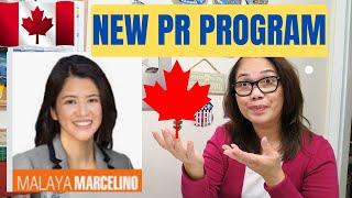 BAGO ITO !! PERMANENT RESIDENCY PATHWAY SA MANITOBA, CANADA #canadapr #canadajobs  #canada