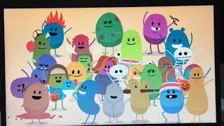 Dumb Ways to Die - The Halloween Parody (HALLOWEEN SPECIAL)