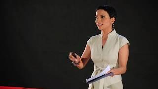 When women break the borders” | Gohar Hayrapetyan | TEDxASUE