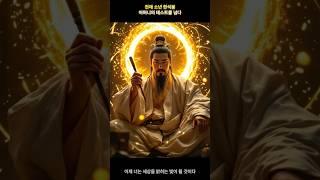 글씨 하나로 조선을 감탄시킨 남자, 한석봉의 비밀