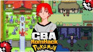 [UPDATED] Completed Pokemon GBA Rom Hacks With New Stories & Multiplayer!