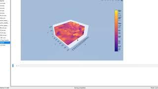 Python For Geology & Geoscience  DEMO