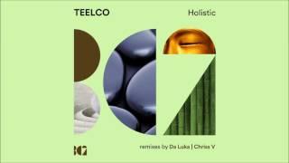 TEELCO - Holistic (Original Mix)