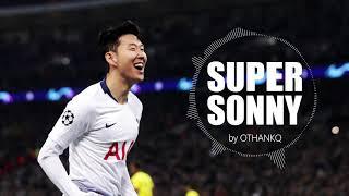 [Audio] SuperSonny song