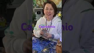 Capricórnio ️ show  de prosperidade