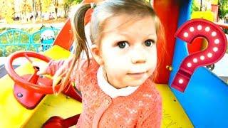 Playground Song by Hola Paola | Kids Songs