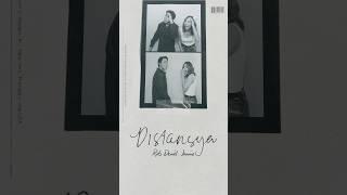 Papunta na po ️‍ kahit na’san ka man  “Distansya” 06.07.24 #janine #robdeniel #distansya