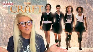 The Craft Reaction (1996) "We are the weirdos mister"